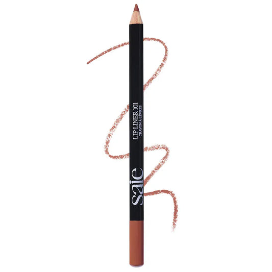 Lip Liner 101: Creamy & Nourishing Lip Pencil