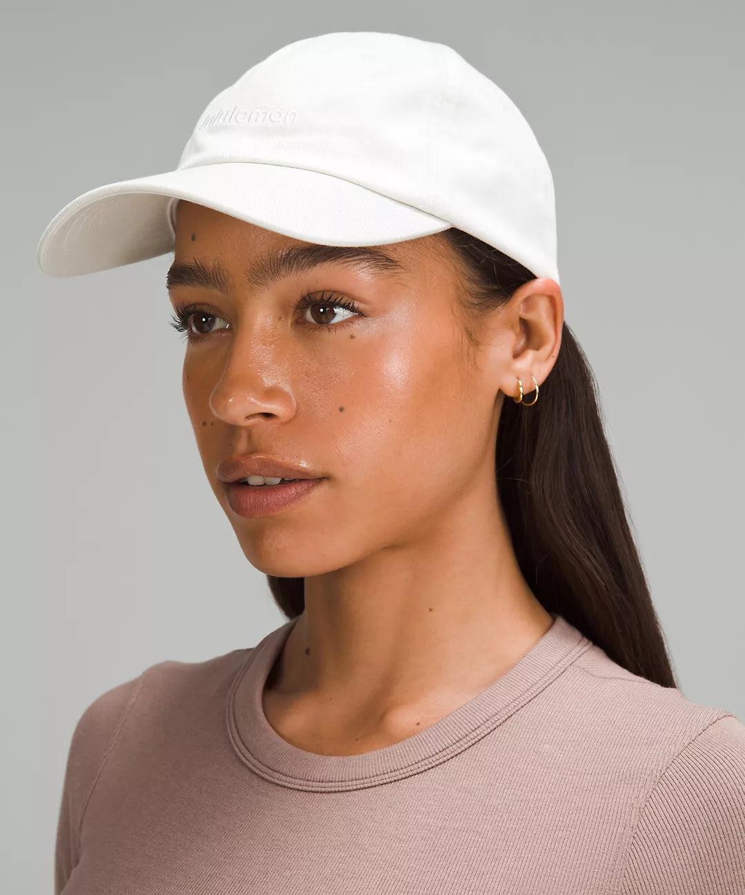 Classic Unisex Ball Cap
Wordmark