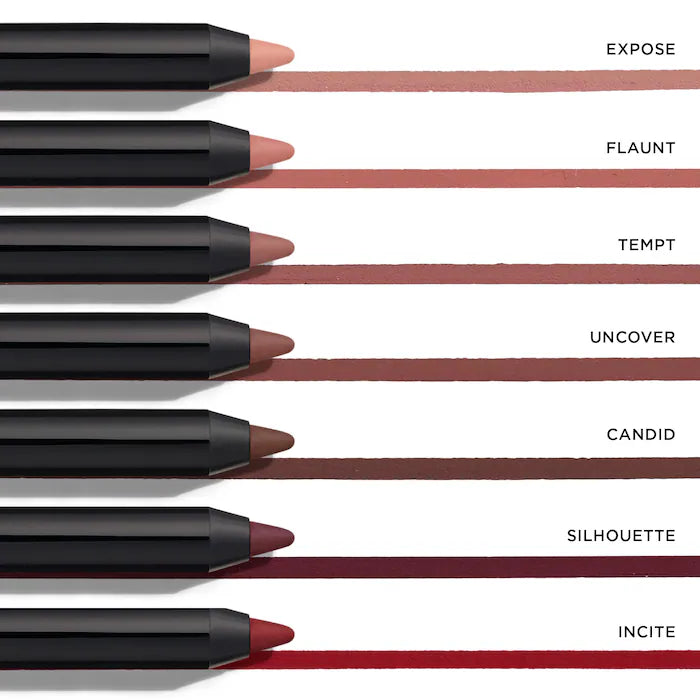 Shape & Sculpt Lip Liner