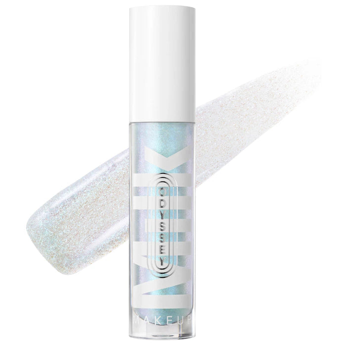 Odyssey Hydrating Non-Sticky Lip Oil Gloss