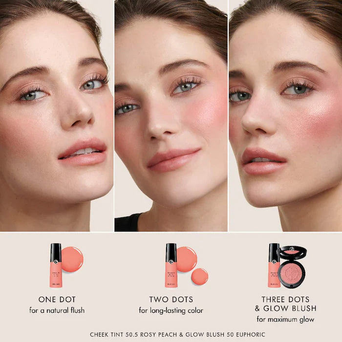 Luminous Silk Cheek Tint