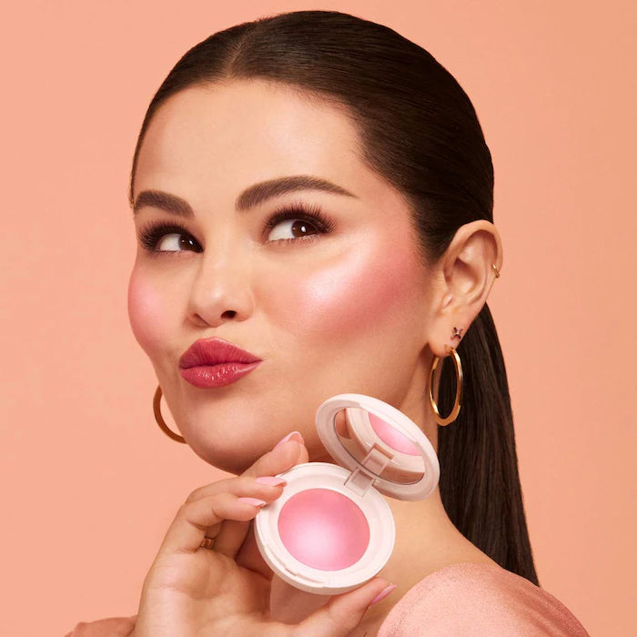 Soft Pinch Luminous Powder Blush