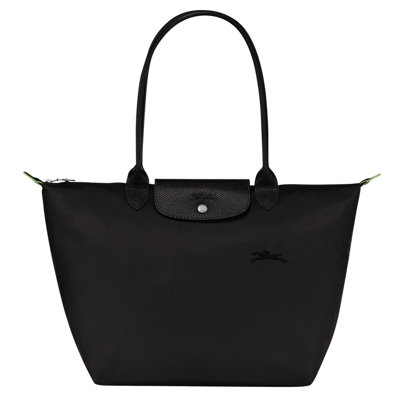 LE PLIAGE GREEN L TOTE BAG