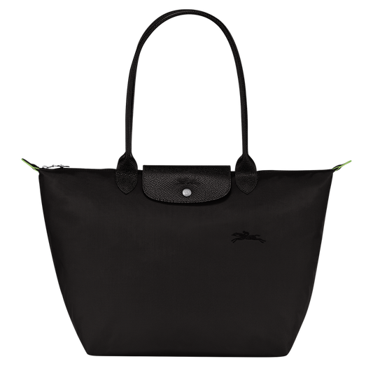 LE PLIAGE GREEN L TOTE BAG