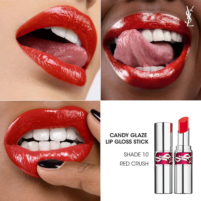 Candy Glaze Lip Gloss Stick