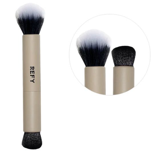 Duo Face Brush