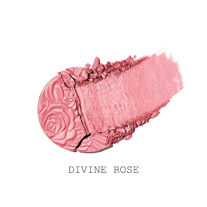 Mini Skin Fetish: Divine Powder Blush