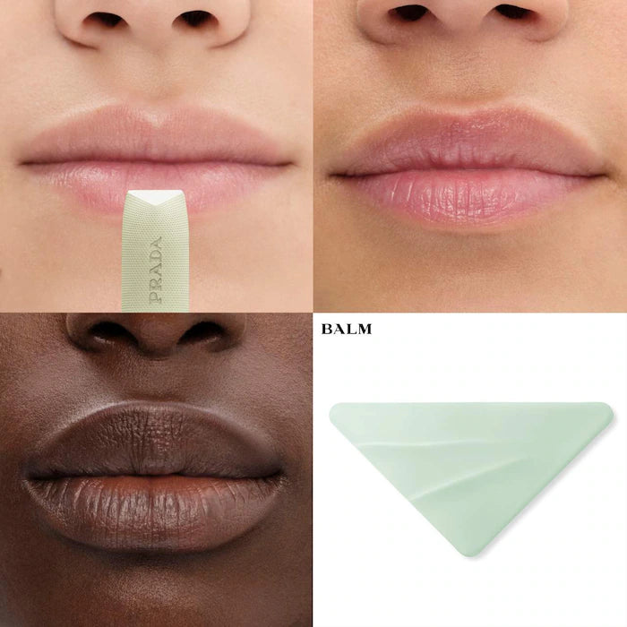 Moisturizing Lip Balm