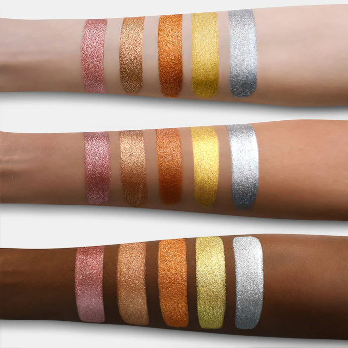 Master Metals® Eyeshadow Palette