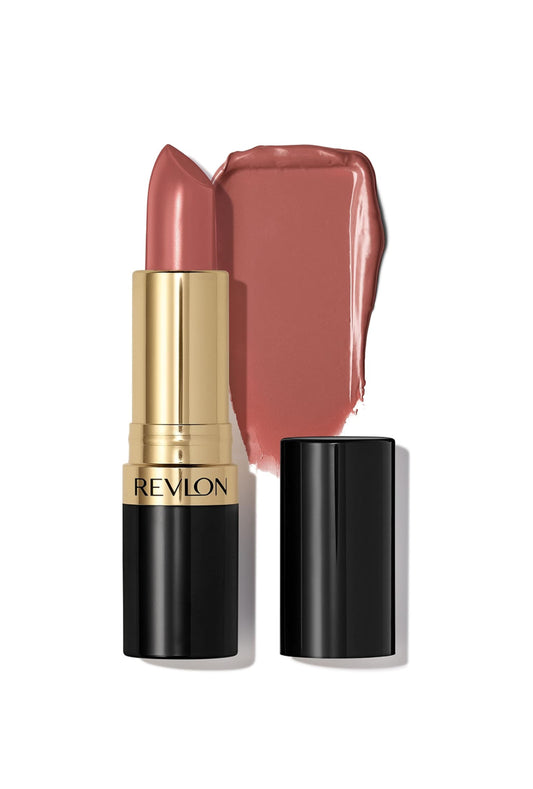 Revlon Lipstick Super Lustrous