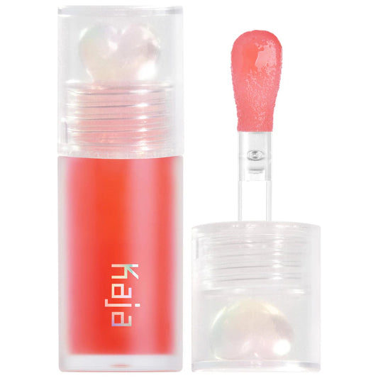 Juicy Glass Lip Oil