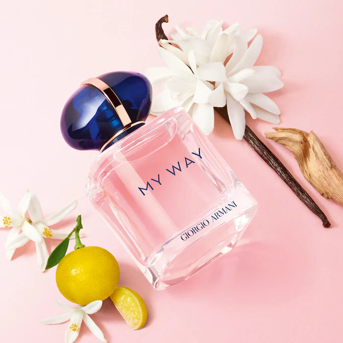 My Way Eau de Parfum