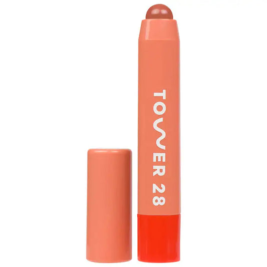 JuiceBalm Vegan Tinted Lip Balm