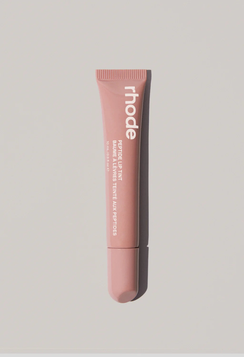 peptide lip tint