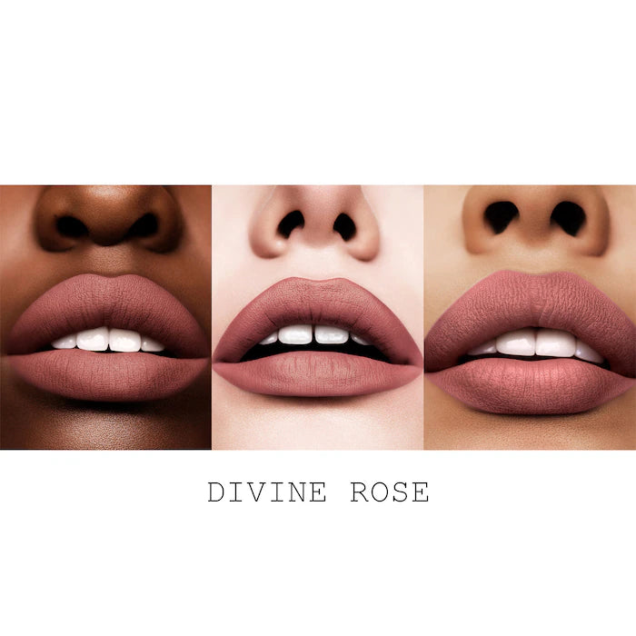 MatteTrance™ Lipstick - Divine Rose Collection