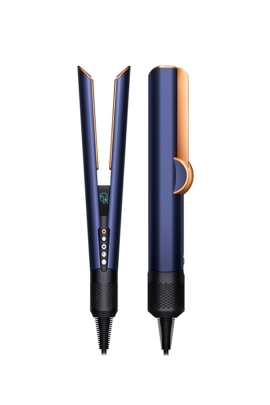 Dyson Airstrait™ straightener Prussian Blue/Rich Copper