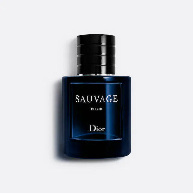 Sauvage Elixir